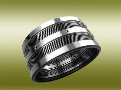 金属波纹管的产品结构解析