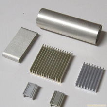 铝型材与精密加工一站式解决方案 实力厂家直销，品质与产能双保障