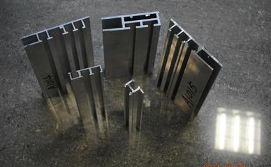 铝材厂家与金属材料制品厂 如何甄选高品质铝材供应商