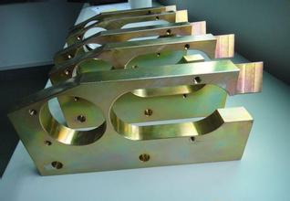 CNC加工工艺常用指南 金属材料加工要点与在线咨询建议