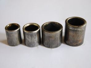 金属制品 从传统工艺到现代工业的辉煌